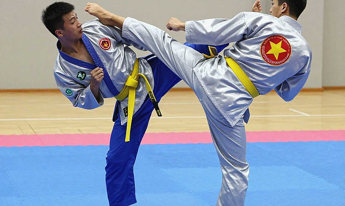 Tuyết Sang ở Asiad 2026: tấm bạc đồng đội và cánh cửa virtual taekwondo