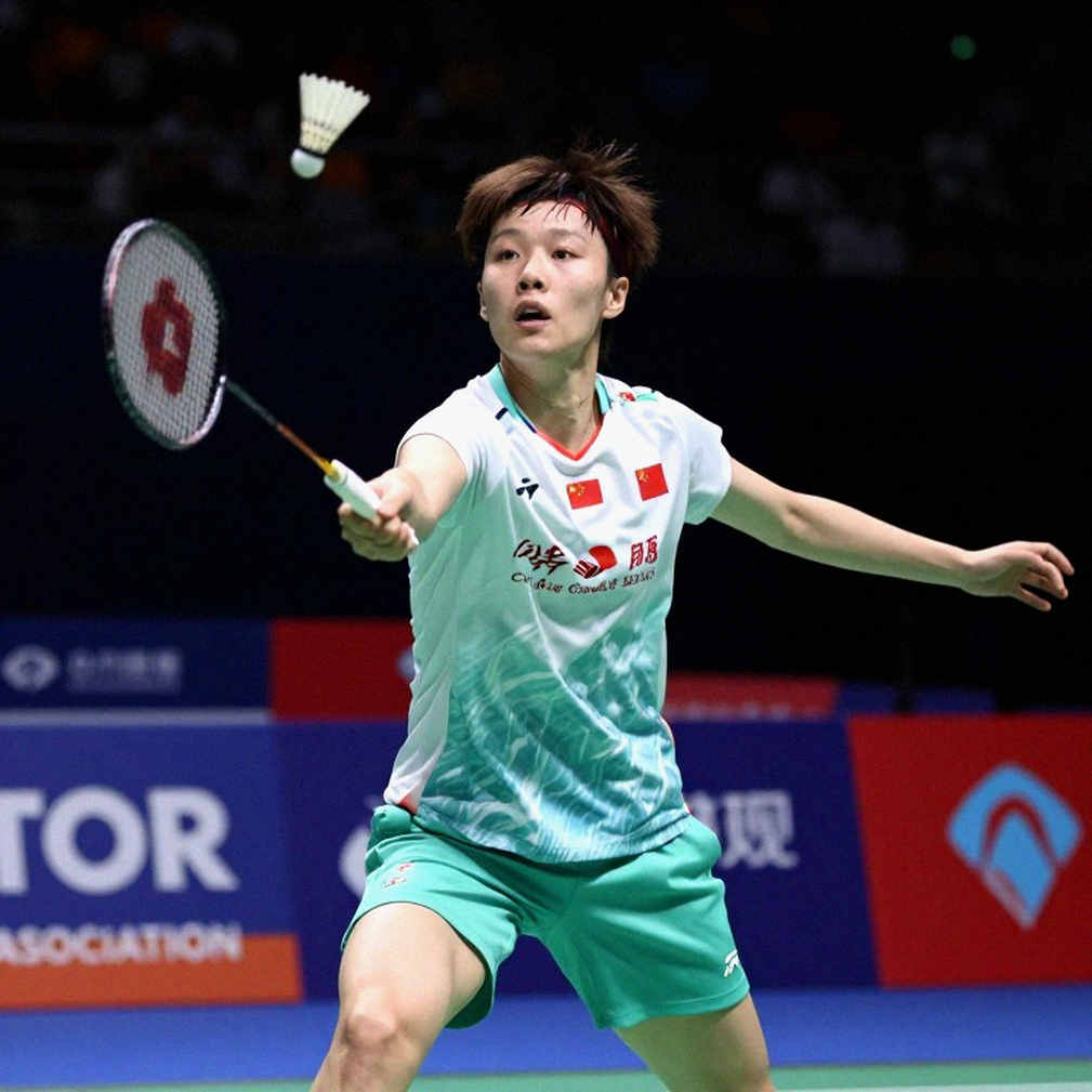 PV Sindhu tại Asian Games 2026: Khi cú smash không còn là vũ khí