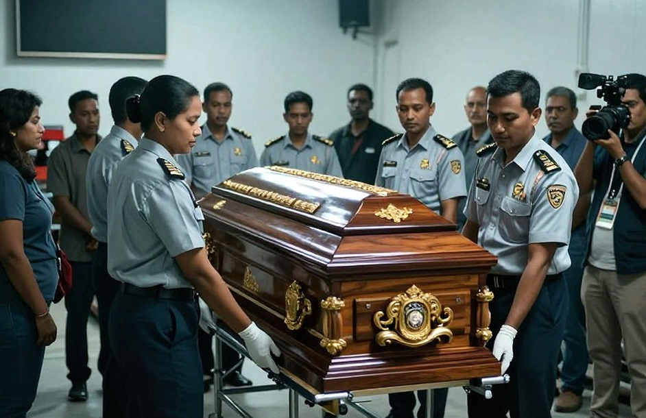 Chín chiều phân tích, không một điểm dữ liệu: khi đường ống F1 đứt gãy