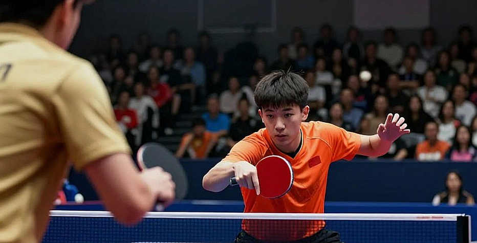 Six Unnamed Kids in Luxembourg: The Eurotalents Camp and China's Least Replicable Asset