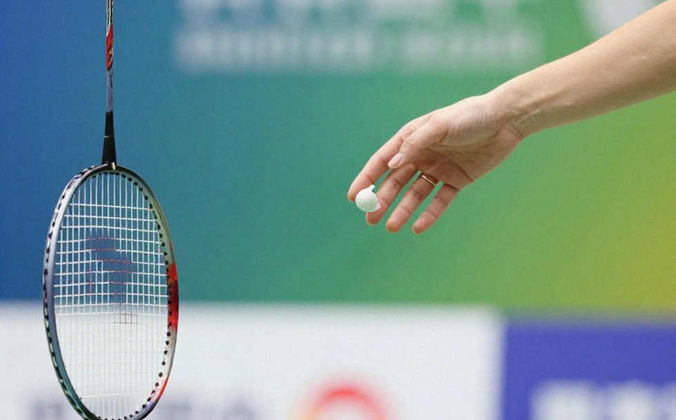 Satwik - Chirag vô địch China Masters: ván quyết định bắt đầu từ 16-17