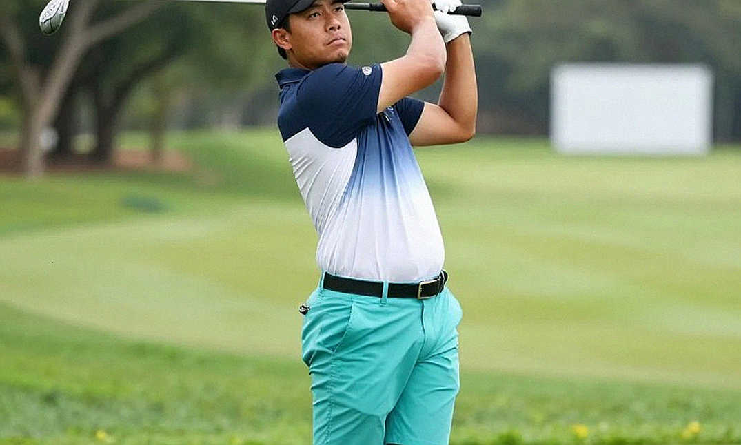 Khoảng trống dữ liệu trong kinh doanh golf: Nơi hợp đồng được ký trước khi con số được xác minh