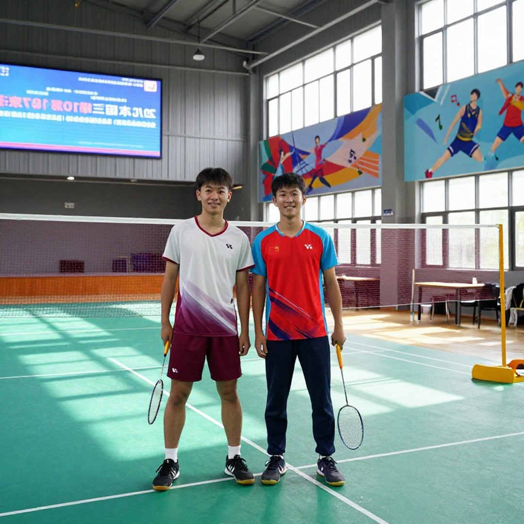 Đội tuyển cầu lông nam Ấn Độ tại Asian Games 2026: Mô hình hai trụ cột và lỗ hổng nằm ở ván thứ ba
