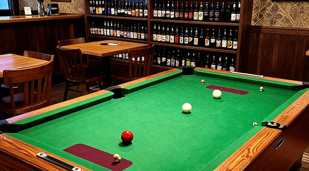 Zhao Xintong và vùng im lặng: nơi snooker thật sự được quyết định