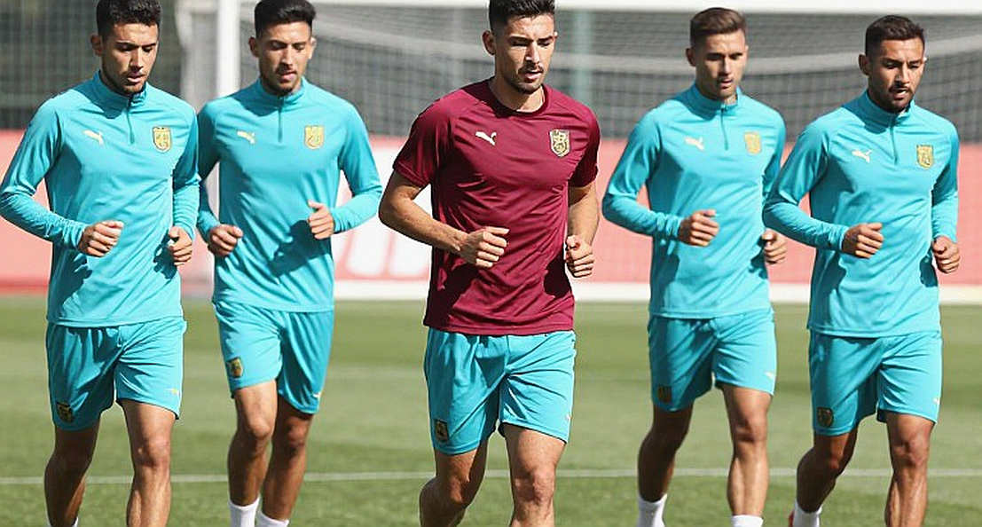 U23 Hàn Quốc vs U23 Saudi Arabia: Trận hòa đủ đưa Hàn Quốc chạm trán U23 Việt Nam