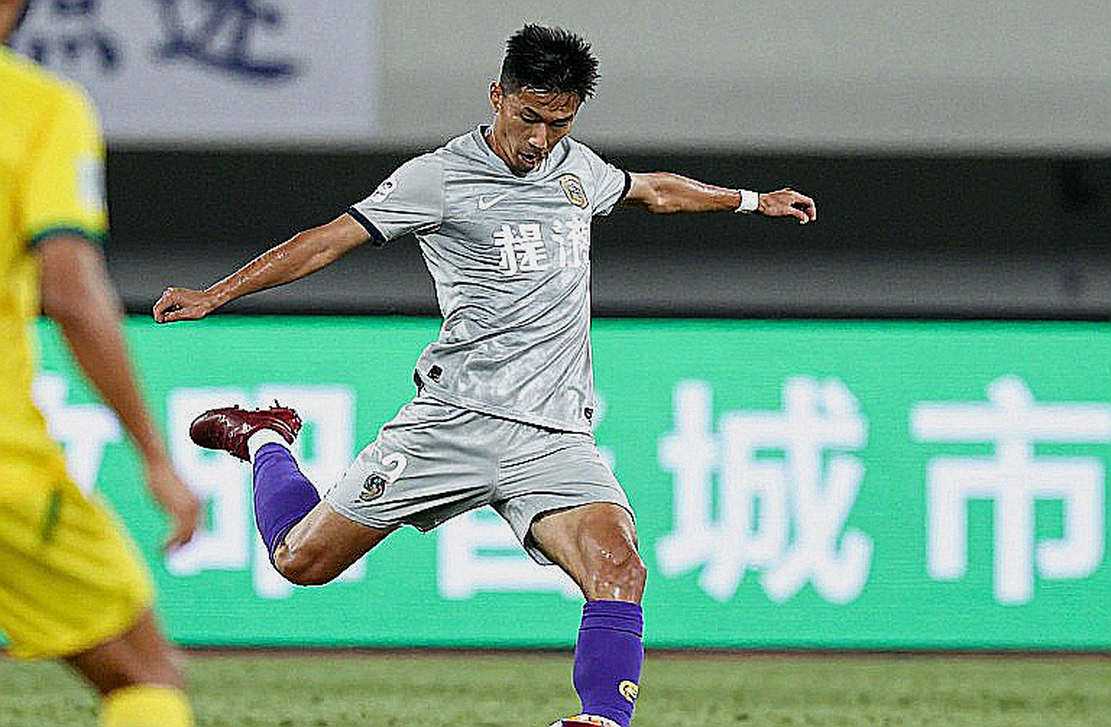 Bốn ngày sau Gamba Osaka, CAHN xuống Đồng Nai với hàng thủ khuyết người