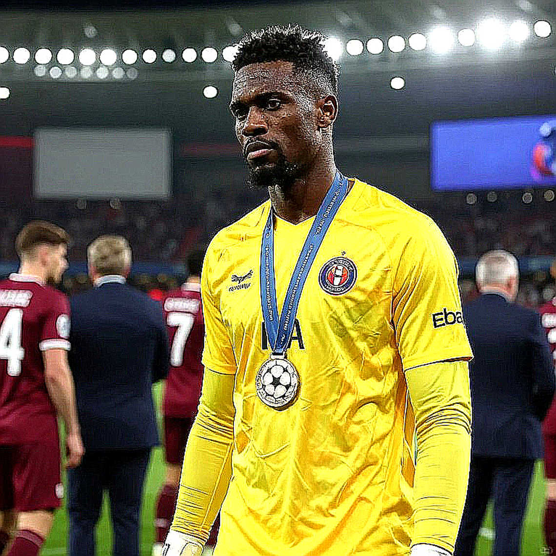 PSG mất ba trụ cột trong một trận: hóa đơn thật nằm ở tháng Giêng