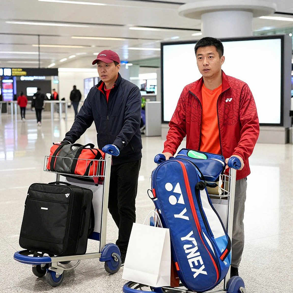Cầu lông Ấn Độ tại Asian Games 2026: Vết nứt giữa hai thế hệ