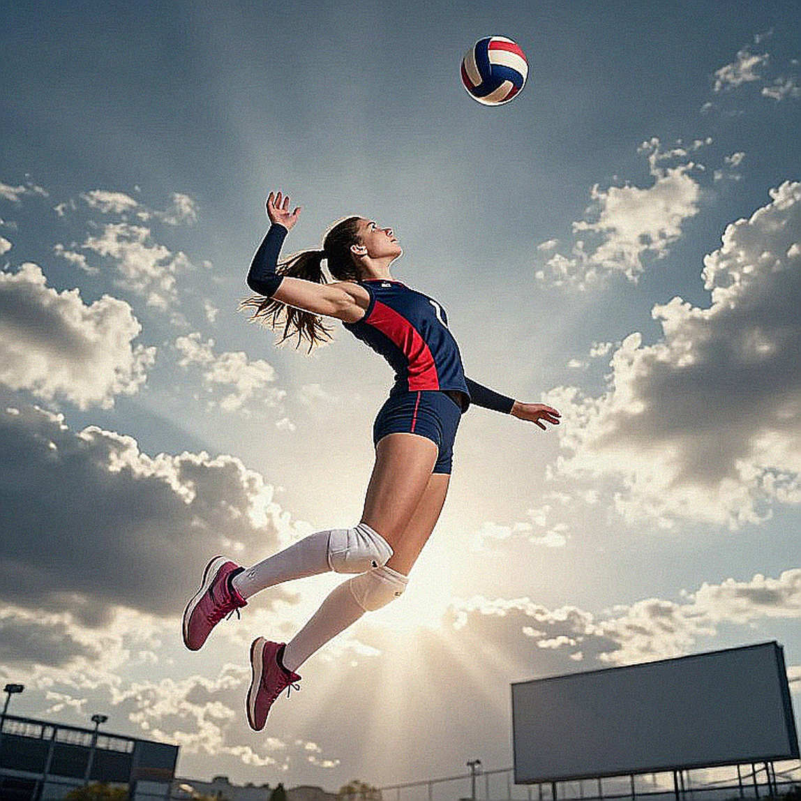 Khi 17 giờ 20 phút là dữ kiện duy nhất: bảng A bóng chuyền nữ Asian Games 2026 và cách đọc một bảng đấu bị bỏ quên