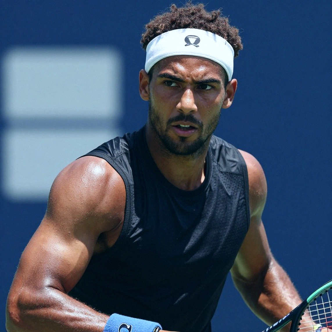 Chín điểm ở Paris: Kỳ Thế vận hội thứ năm của Novak Djokovic nhìn từ bảng dữ liệu