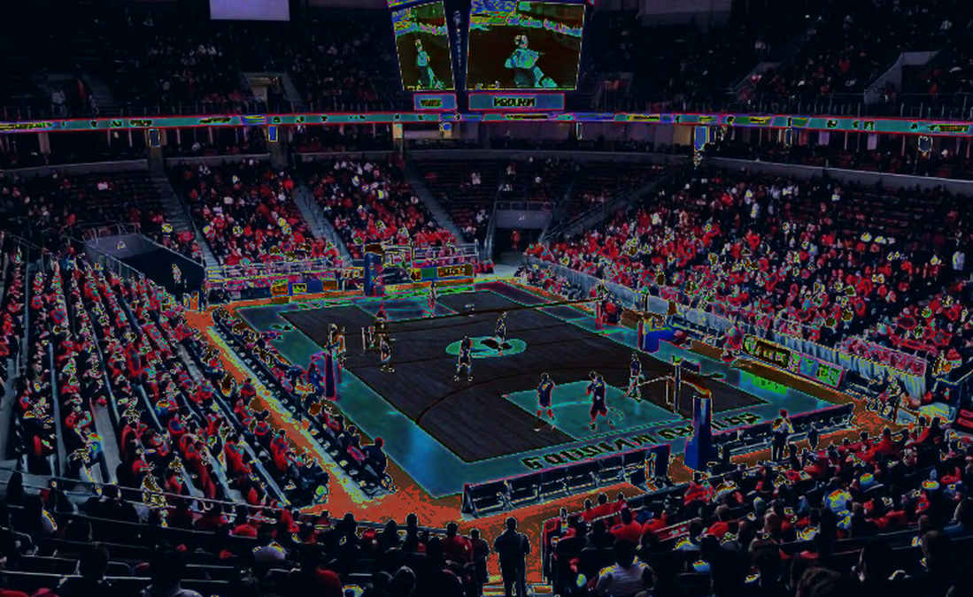 Power 10 tuần 3 bóng chuyền nữ NCAA: Tennessee bước vào, Penn State bước ra, và một bảng xếp hạng không có quyền chọn đội