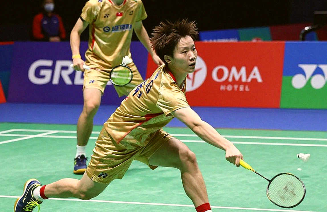 Asian Games 2026: Ấn Độ vào tứ kết đồng đội nam cầu lông, và một chiến thắng 3-0 không nói lên nhiều