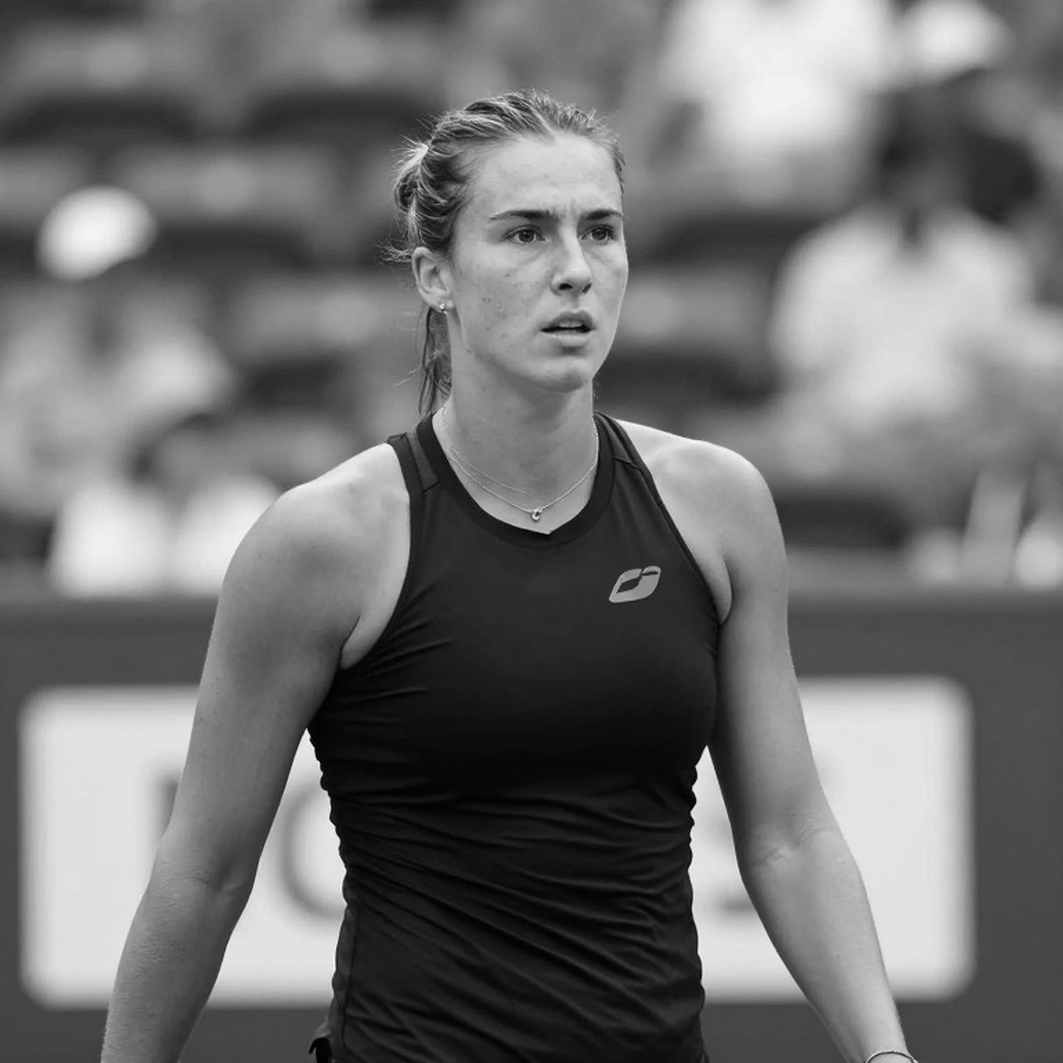 Giao bóng cứu 11/12 break point và màn lội ngược dòng: Jovic - Stearns tạo chung kết toàn Mỹ ở Guadalajara