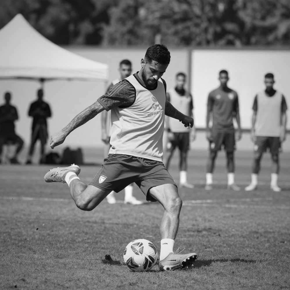 Khoảng trống giữa hai trung vệ: Nơi kỳ chuyển nhượng V.League chưa chạm tới