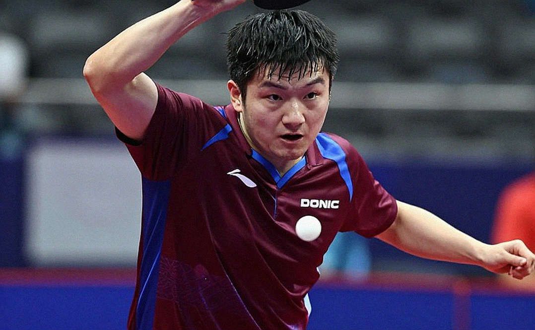 Lebrun bảo vệ ngôi vô địch đôi nam châu Âu 2026: một danh hiệu sống bằng chênh lệch 2 điểm