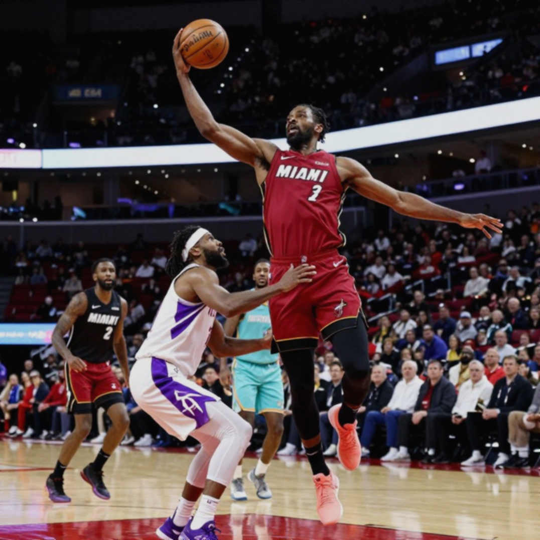 Second Apron và kỳ chuyển nhượng NBA: nơi cấu trúc hợp đồng quan trọng hơn tin đồn
