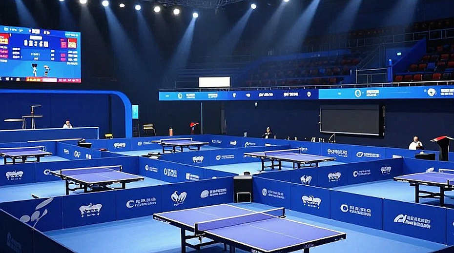 Những vùng tối trên bàn snooker: Chuyển giao thế hệ, Trung Quốc trỗi dậy và giới hạn của dữ liệu