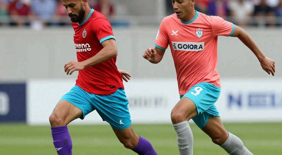 Cúp Quốc gia: Hat-trick của Brenner Marlos đưa Bắc Ninh qua Long An 3-2 trong ngày thành phố đổi tên