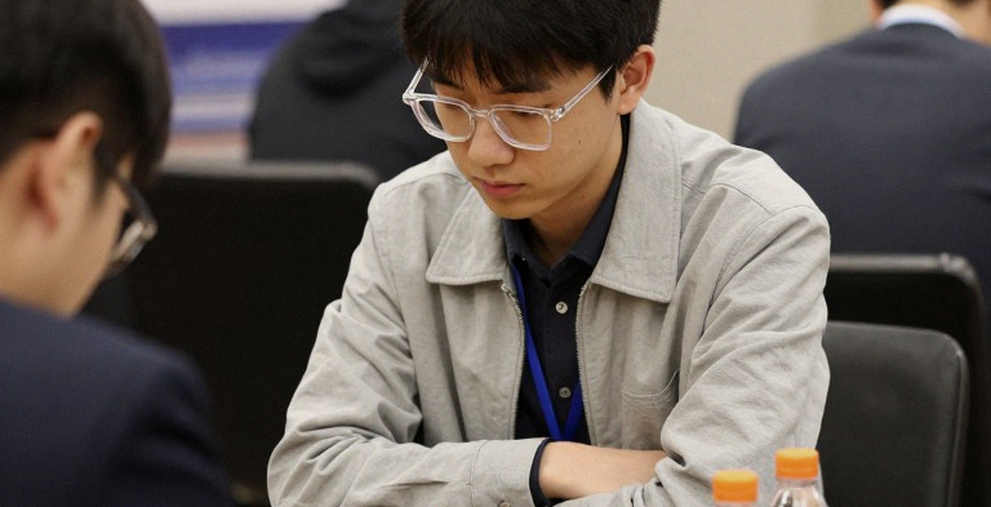 When 4-0 Becomes an Empty Number: Lessons from Samarkand Women's Chess Round 1
