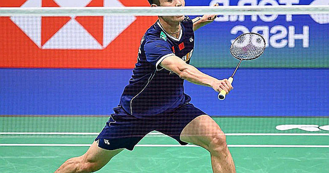 Tanvi Patri và Shaina Manimuthu dẫn dắt Ấn Độ tại Giải vô địch cầu lông trẻ thế giới 2026