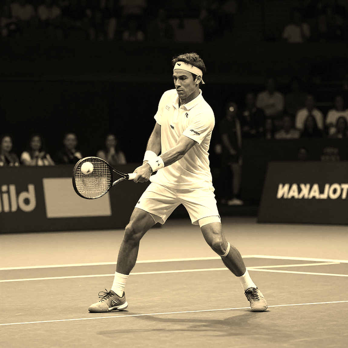 Joe Salisbury giải nghệ tuổi 34: sáu Grand Slam, ba tháng nghỉ, và khoảng trống của làng đánh đôi