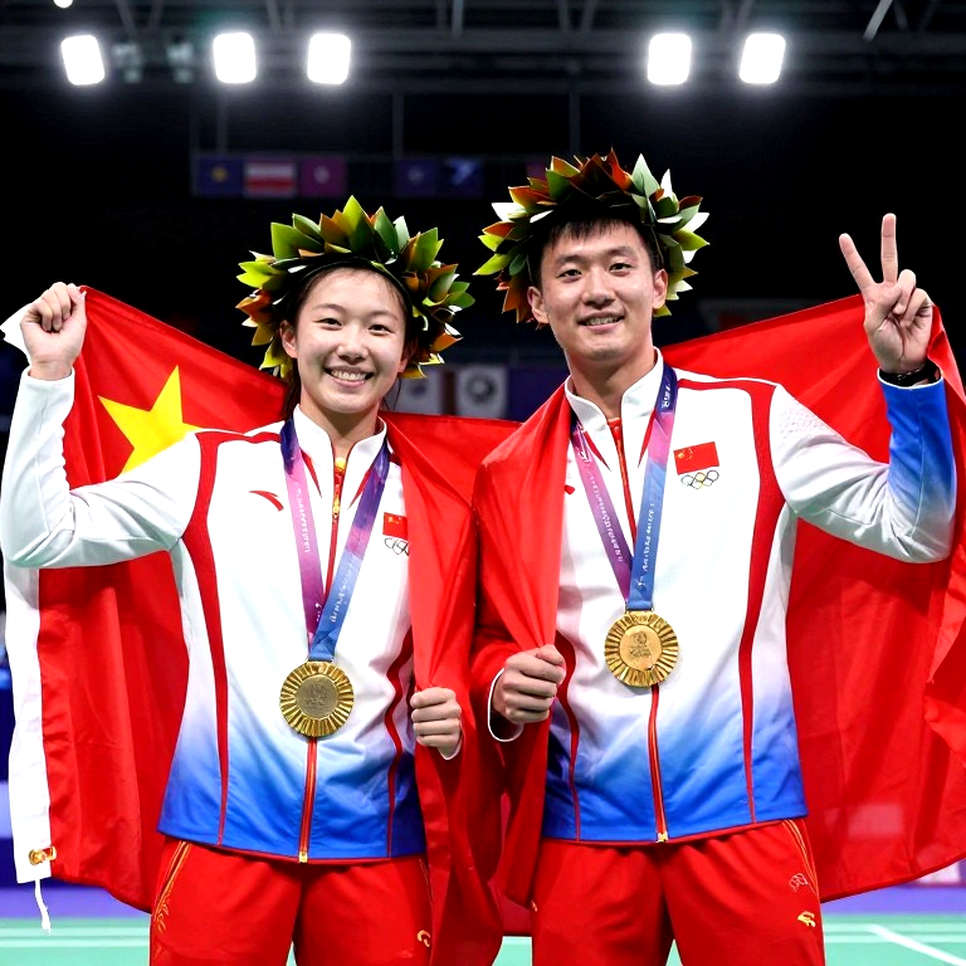 Asian Games 2026: Cấu trúc hạt giống và con đường bị khóa của đội tuyển cầu lông Ấn Độ