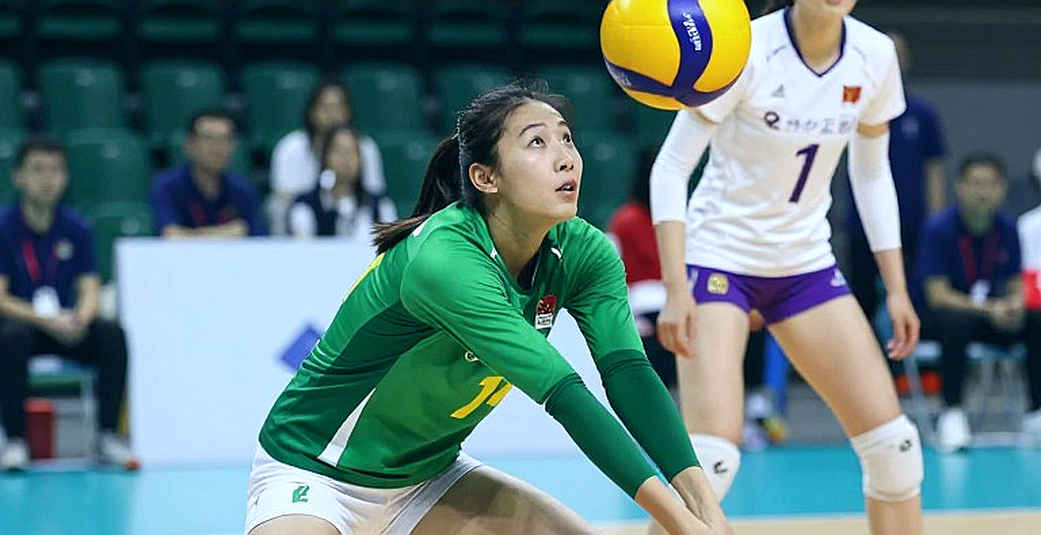 Phạm Quỳnh Hương 46 điểm trước tứ kết ASIAD 2026: Cơn sốt 'bóng chuyền xinh đẹp' che khuất bài toán nhận bước một