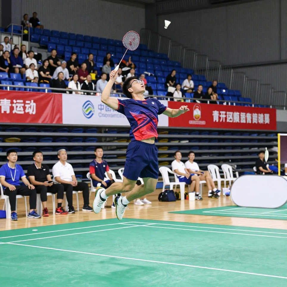 Asian Games 2026: Bản đồ giả định của Ấn Độ ở đồng đội nam cầu lông và điểm gãy ở lượt đánh thứ ba