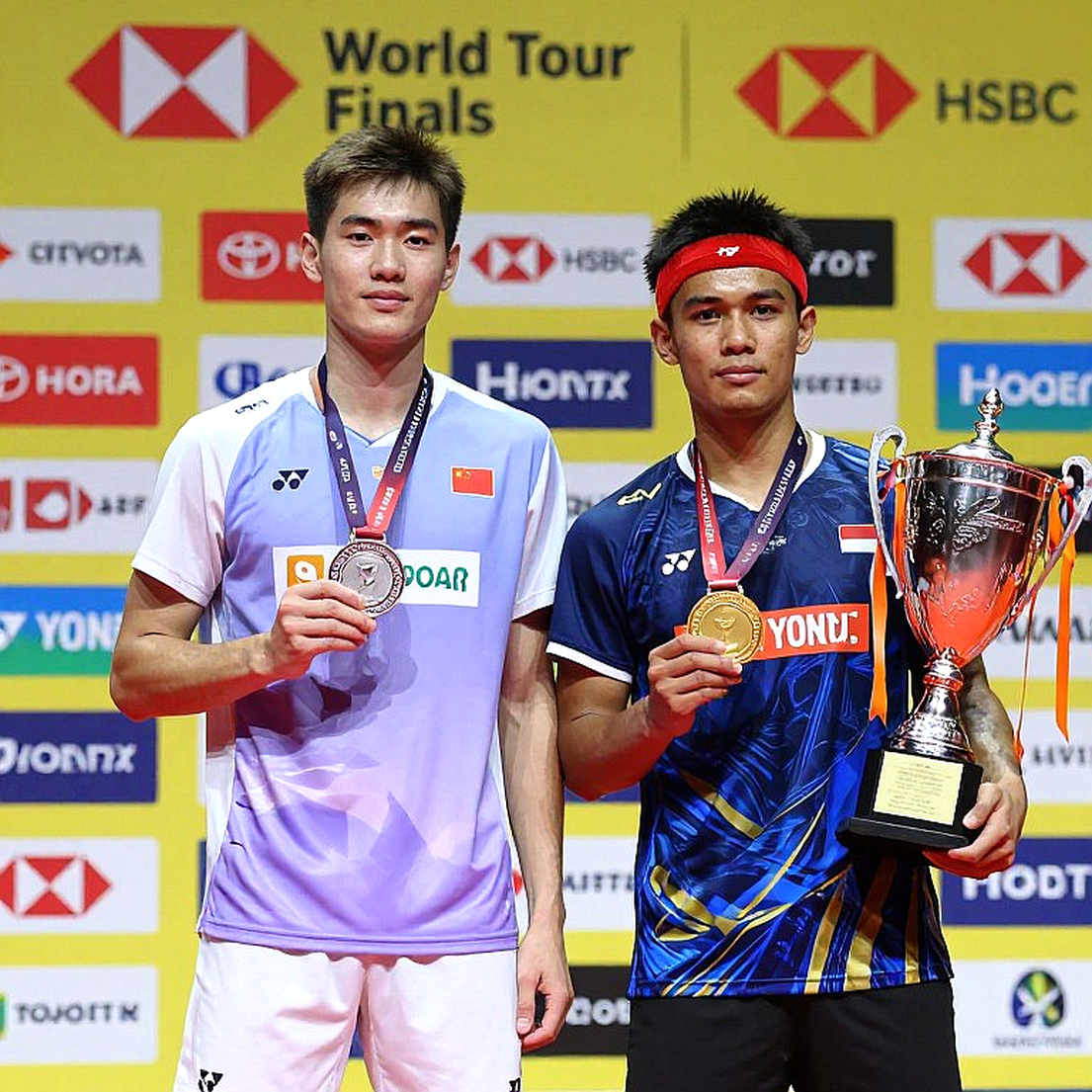 Asian Games 2026: Năm đối thủ của PV Sindhu và những khoảng trống trong bảng dữ liệu đối đầu