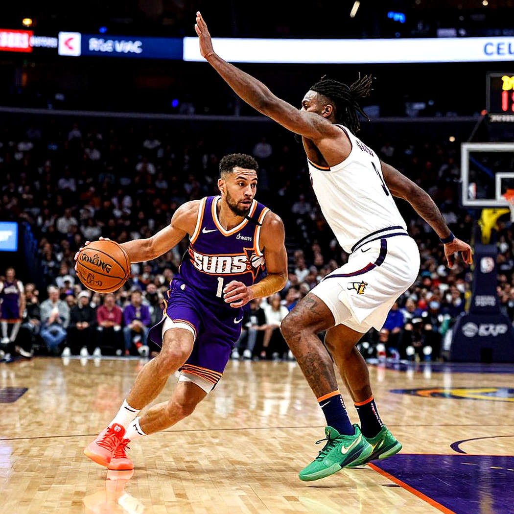 Nuggets và cuộc đua Cam Whitmore: Khi tin đồn chuyển nhượng bị thổi thành giấc mơ cứu vãn cửa sổ vô địch