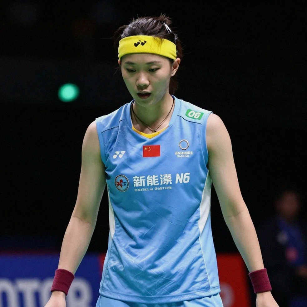 Nguyễn Thùy Linh dừng bước tại Vietnam Open trước Xu Wen Jing: Phân tích hai lần đối đầu và tín hiệu từ tuyến trẻ