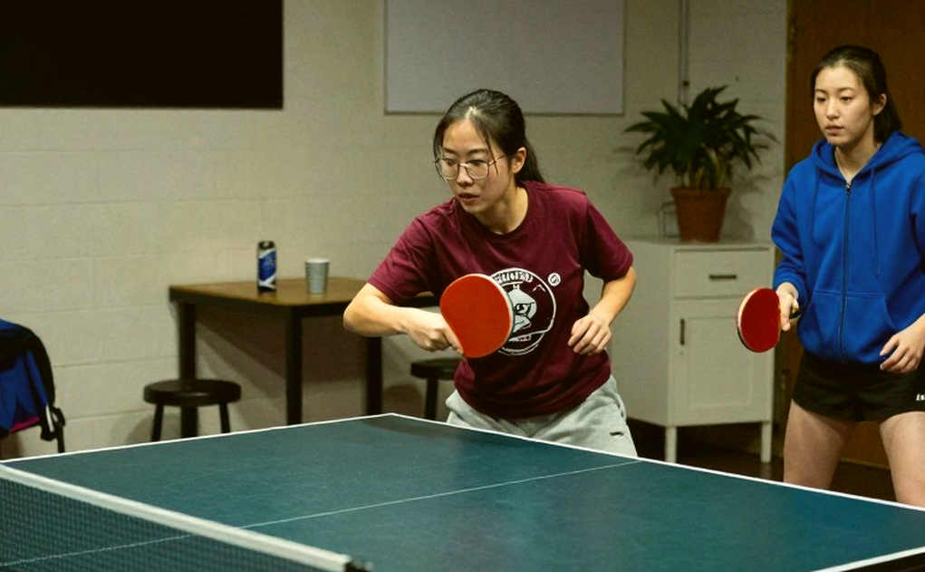 U.S. Open 2026: 118 nội dung, sáu ngày ở Las Vegas và cuộc giải phẫu một nền bóng bàn chọn sự bao dung