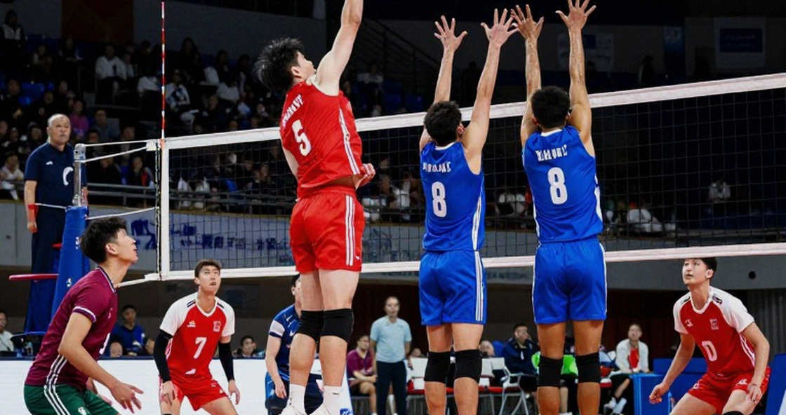 Phần Lan hạ Ý 3-2 tại tứ kết EuroVolley 2026: tấm vé đi tiếp được định đoạt bằng bốn điểm