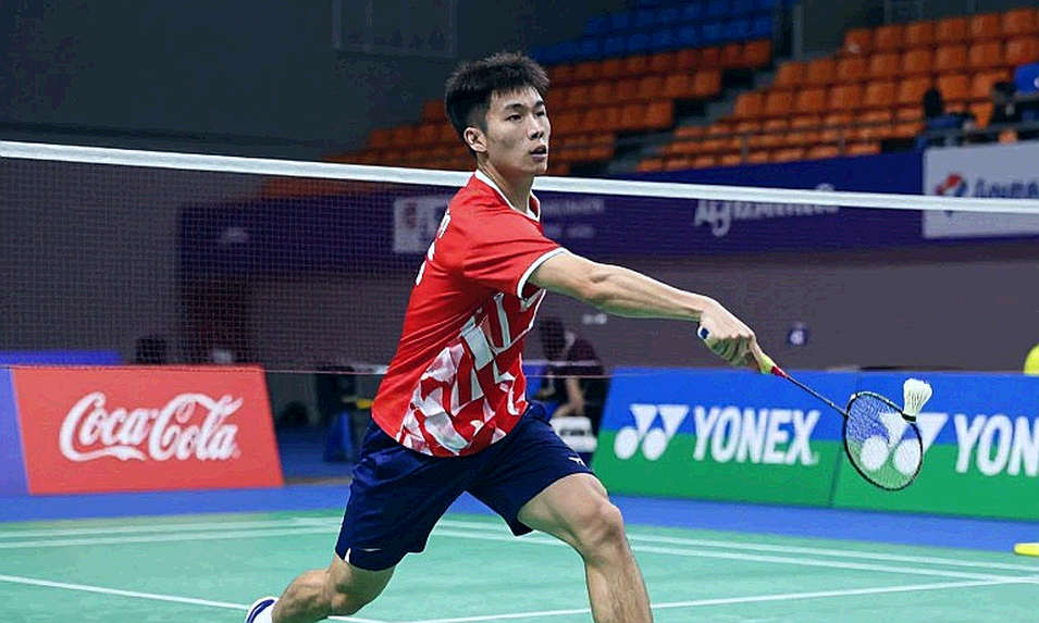 Lakshya Sen và lộ trình tới huy chương vàng Asian Games 2026: Khi bản đồ đối thủ kể một câu chuyện khác
