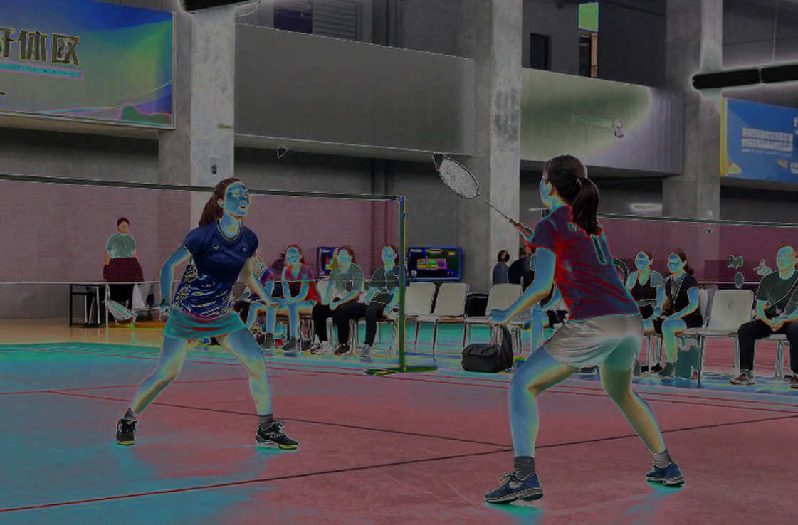 Asian Games 2026 môn cầu lông: Bộ xương trận đấu ẩn sau những tấm vé bye và lịch thi đấu năm ngày