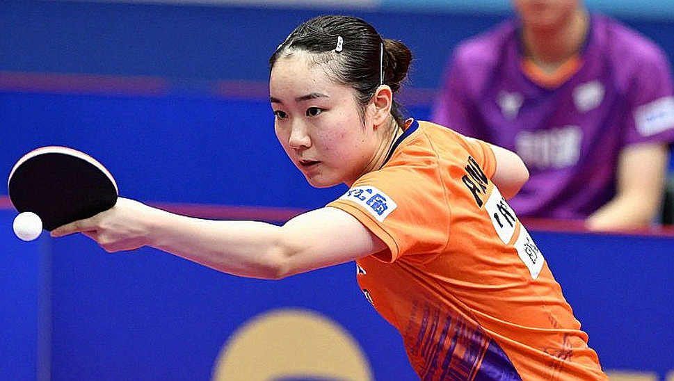 118 nội dung, sáu ngày, một tấm thẻ: bản đồ vận hành U.S. Open bóng bàn 2026