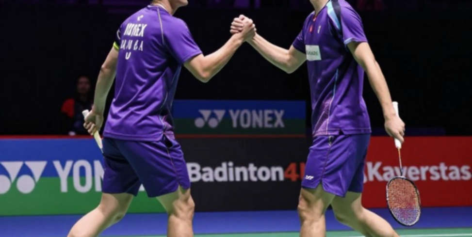 Lakshya Sen tại Asian Games 2026: lộ trình năm trận và bốn khoản nợ đối đầu