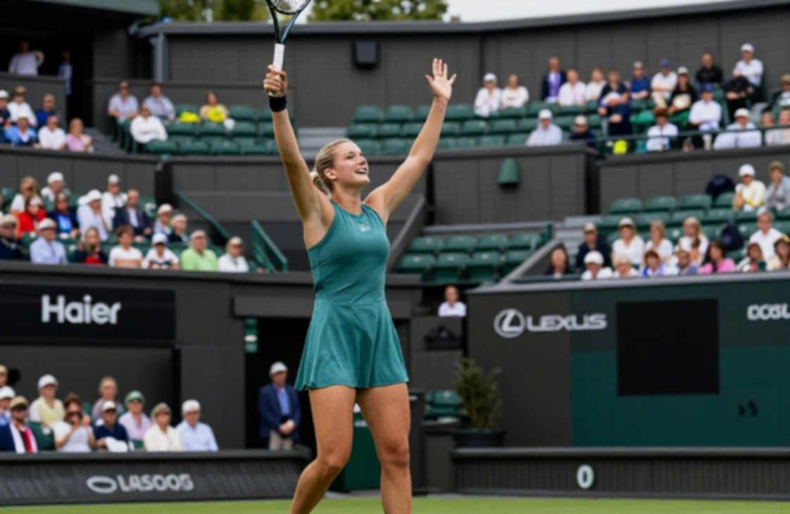 Iga Swiatek và cuộc đua WTA Finals: bài toán điểm số ở chặng sân cứng châu Á