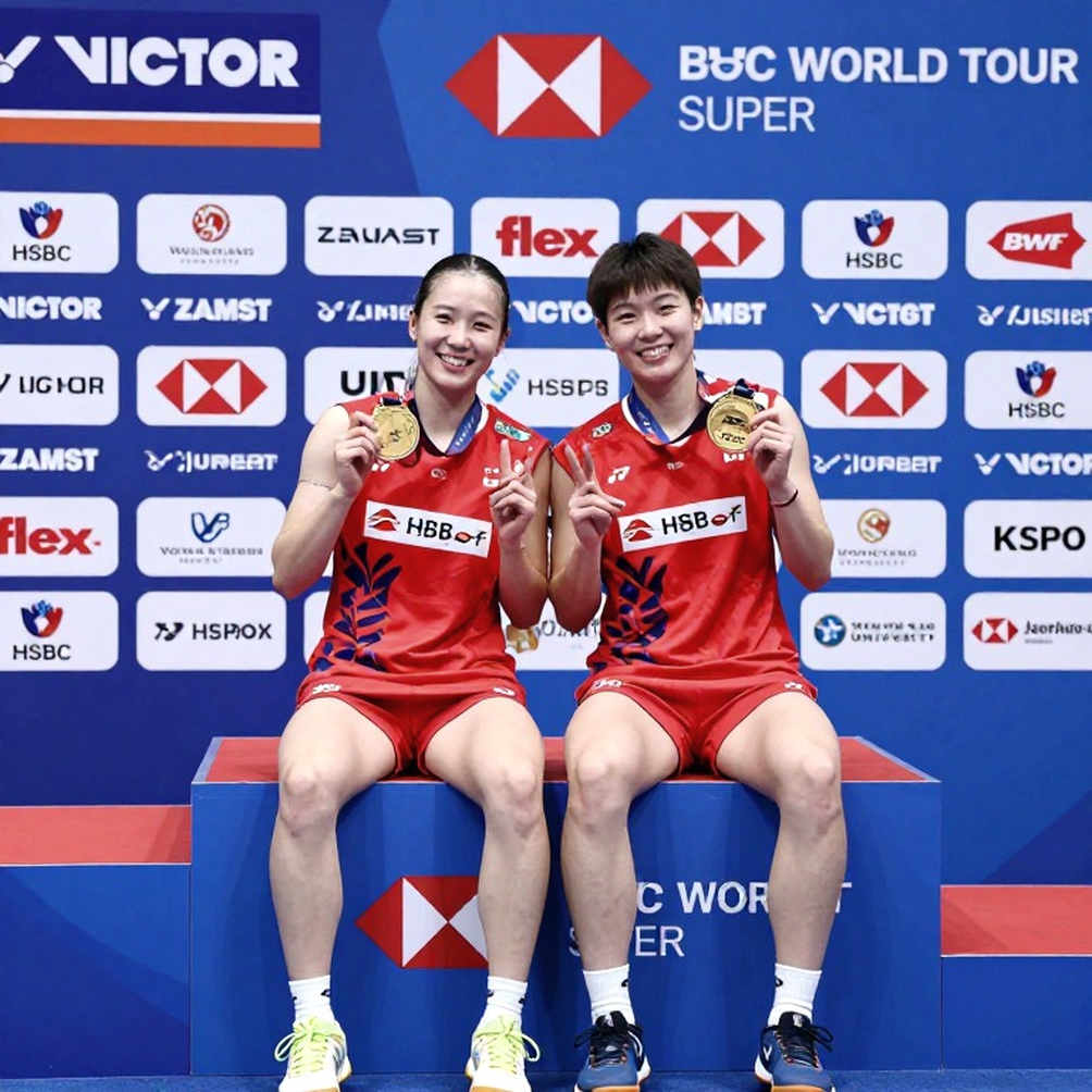 Asiad 2026: Lộ trình giành huy chương vàng của cầu lông nam Ấn Độ - Bài học cho Việt Nam
