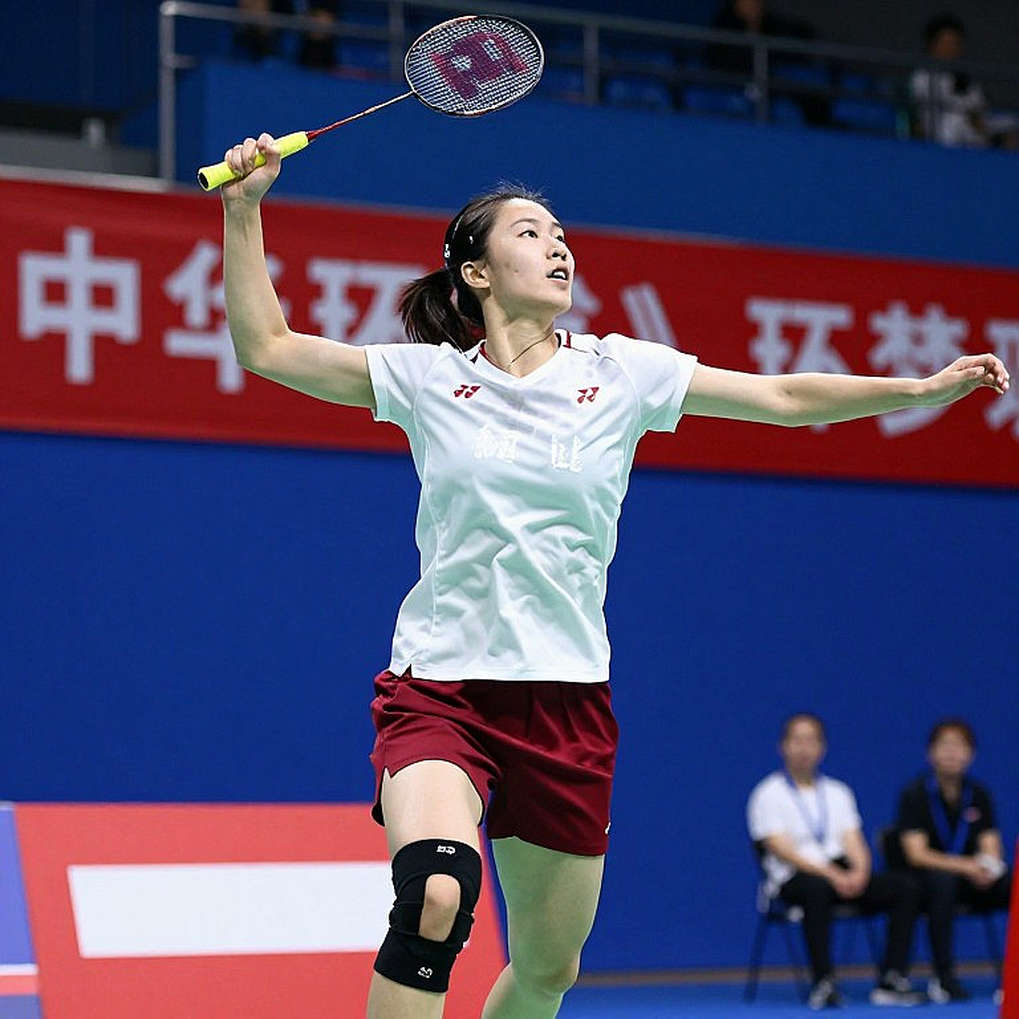 Ấn Độ lần đầu chạm đỉnh China Masters: bản lĩnh của Satwik-Chirag và cái giá của 5 giờ trên sàn đấu