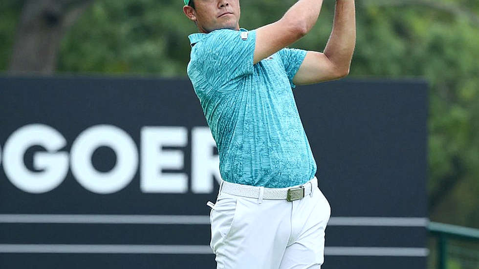 Two Consecutive Rule Violations Before a Shot: When Golf Rules Become a Psychological Weapon in Match Play