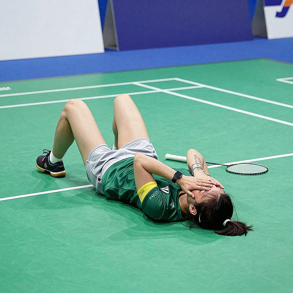 PV Sindhu tại Asian Games 2026: Bản đồ dữ liệu của một cuộc trở lại không trọn vẹn