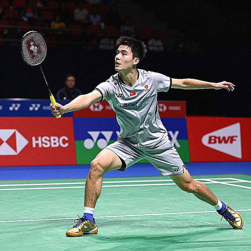 China Masters 2026: Srikanth và Satwik-Chirag tiến vào tứ kết, Tanvi Sharma dừng bước — ba tầng nấc của một nền cầu lông đang tự vấn