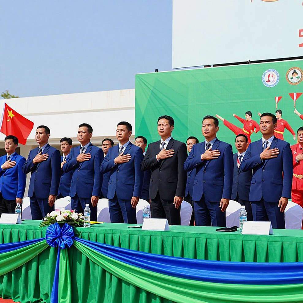 Dương Thúy Vi và tấm HCĐ thương đạo: 0,133 điểm giữa tuổi 33 và một chu kỳ khép lại