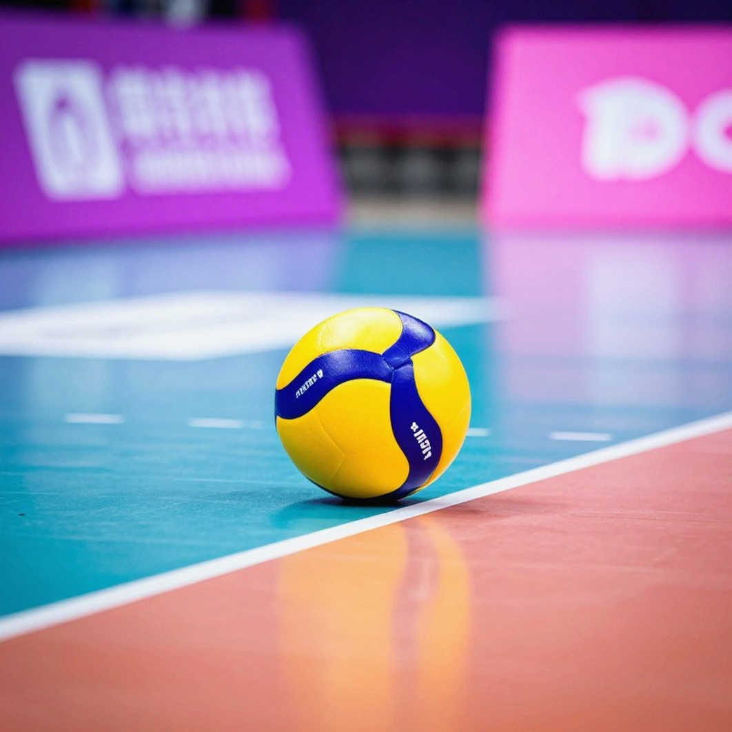 Binh chủng Thông tin 3-0 VTV Bình Điền Long An: chiến thắng của bốn điểm và một hàng chắn rò rỉ