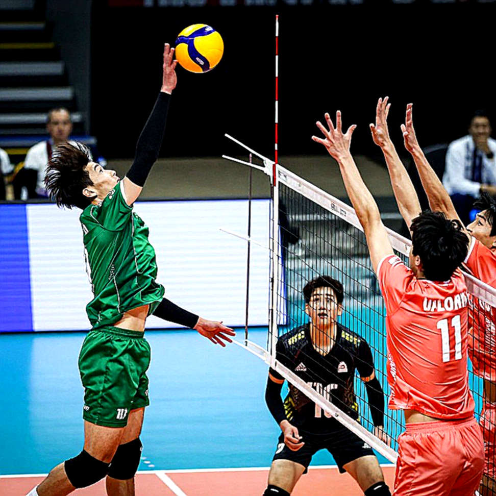 EuroVolley 2026: Thổ Nhĩ Kỳ thua Romania 3-1 và bài học về mười điểm cuối hiệp