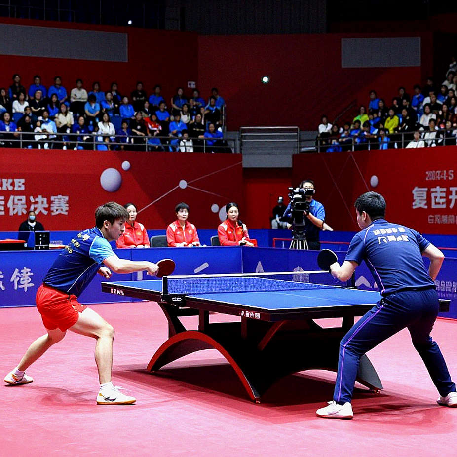 Czech Open 2026: Bóng bàn trẻ châu Âu hội tụ tại Pilsen và những tín hiệu từ tầng phát triển