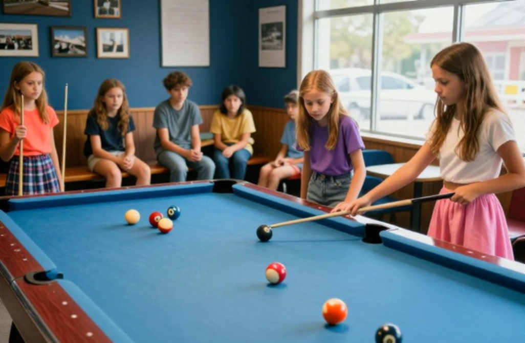 Clint I'anson ký hợp đồng đại sứ Iwan Simonis: Vòng tròn khép kín của bi-a Blackball châu Âu